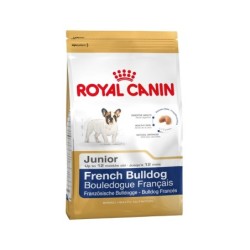 Royal Canin French Bulldog...