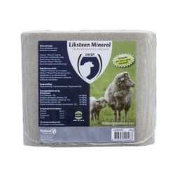 Liksteen Mineral - 10 kg