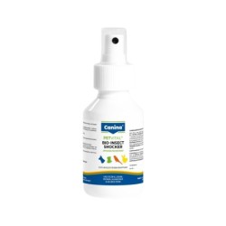 Canina Petvital Bio-Insect-Shocker - 100 ml