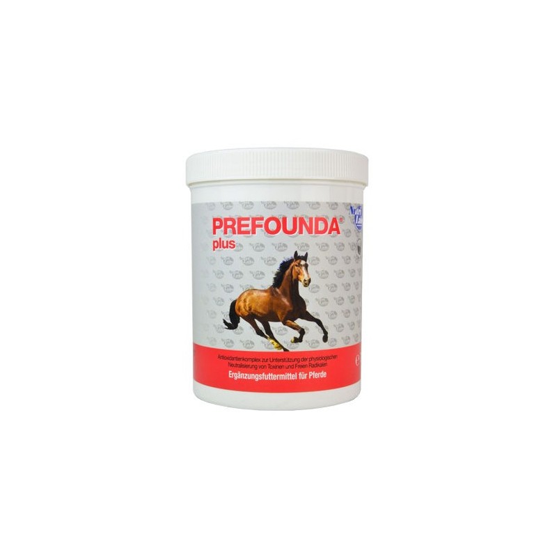 Nutrilabs Prefounda Plus - 750 g