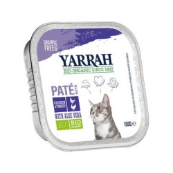 Yarrah Multipack Bio Paté...