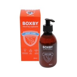 Boxby Oil Joint Care - 250 ml