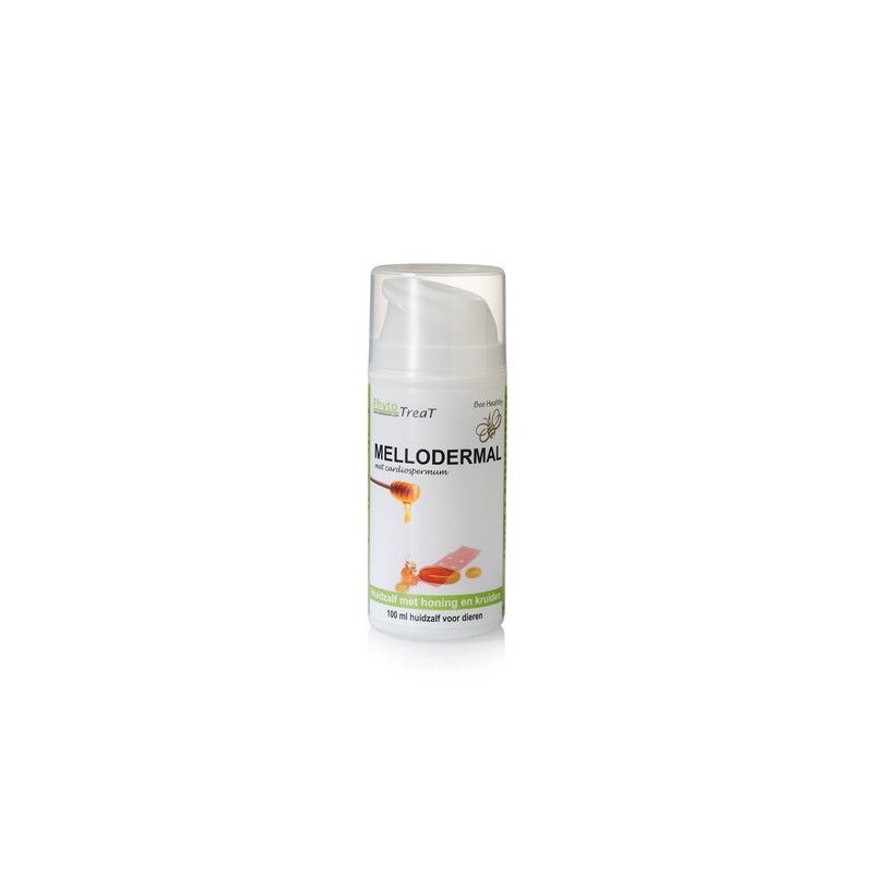 PhytoTreat Mellodermal Honigsalbe Indoor - 30 ml