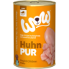 WOW Huhn Pur - 400 g