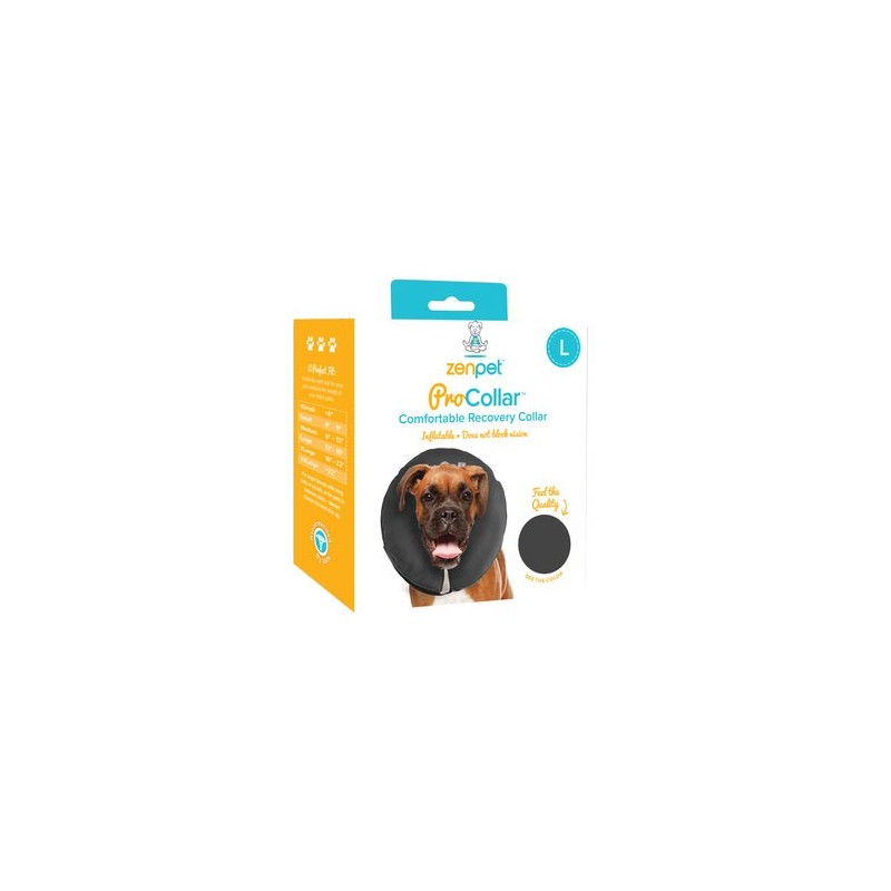 ZenPet Pro Collar - S