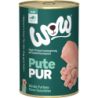 WOW Pute Pur - 400 g