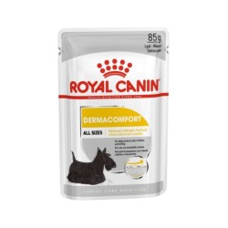 Royal Canin Dermacomfort...