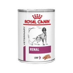 Royal Canin Renal Hund...