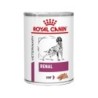 Royal Canin Renal Hund Hundefutter - Dosen - 12 x 410 g