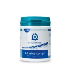 Phytonics L-Lysine Comp -...