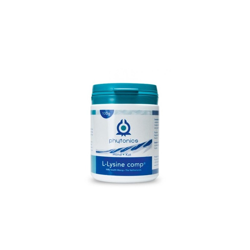 Phytonics L-Lysine Comp - 100 g