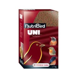 Versele-Laga Nutribird Uni...