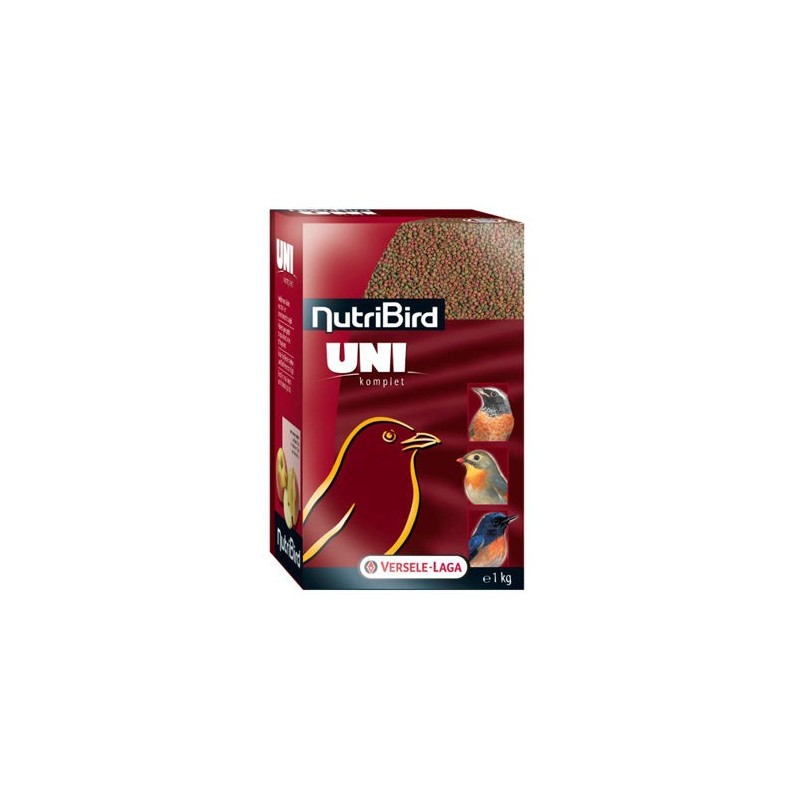 Versele-Laga Nutribird Uni Komplet - 1 kg