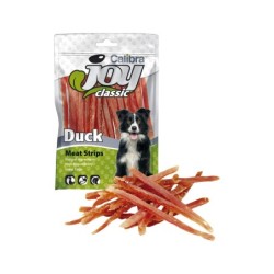 Calibra Classic Joy - Duck Strips - 80 g