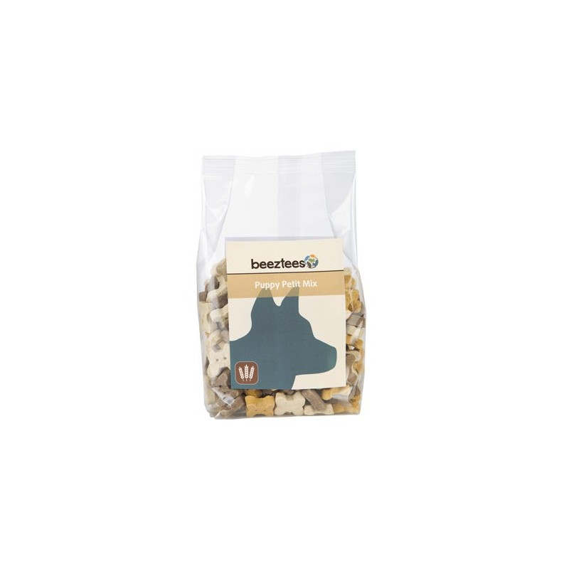 Beeztees Puppy Petit Mix - 1400 gr