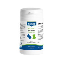 Canina Petvital Arthro...