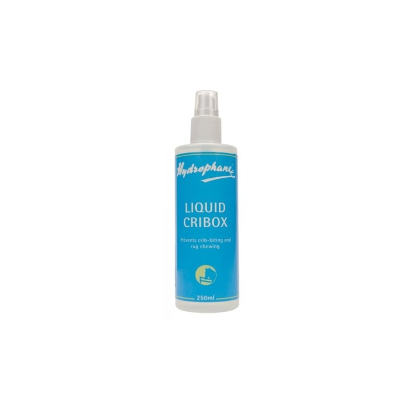 Cribox Liquid Spray - 250 ml