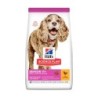 Hill's Science Plan Senior Small & Miniature Hundefutter - 1,5 kg