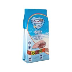 Renske Super Premium Mini Hundefutter - Huhn & Lamm - 2 kg