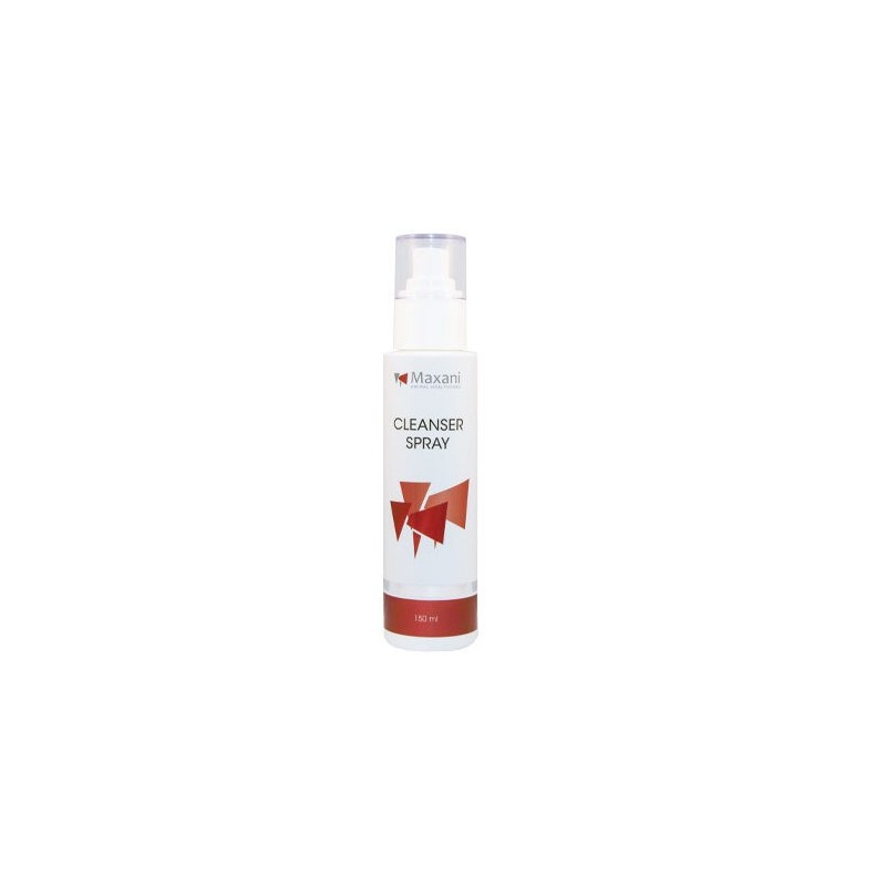 Maxani Cleanser Spray - 150 ml