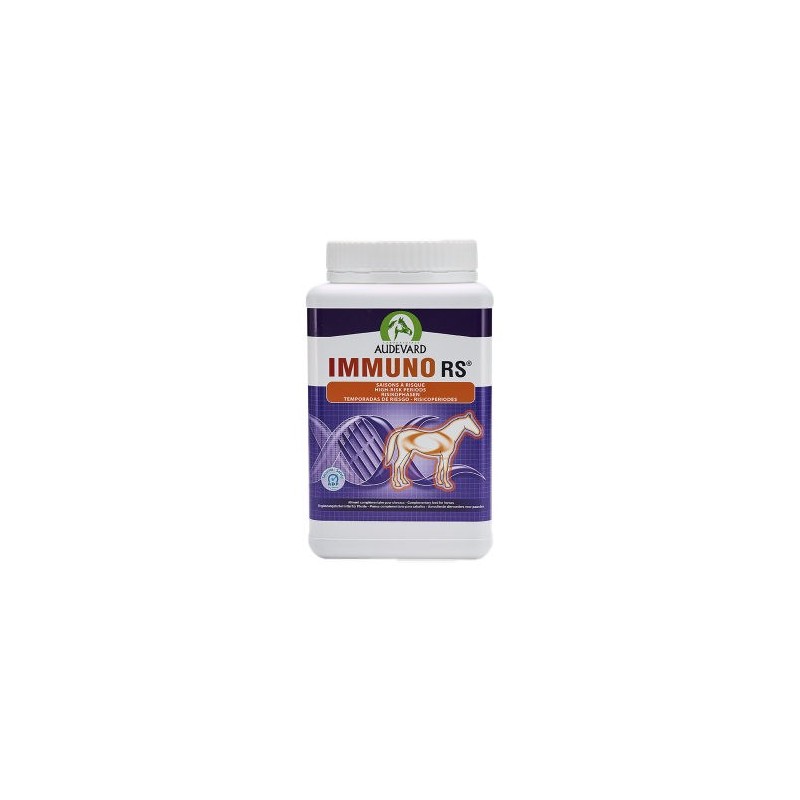 Audevard Immuno RS - 1 kg