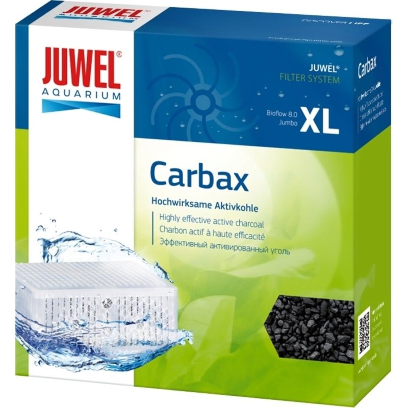 Juwel Carbax - Jumbo XL