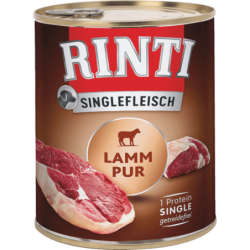 Rinti Singlefleisch Dose...