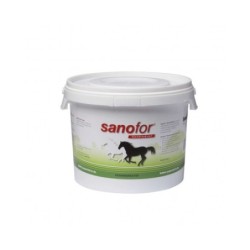 Sanofor Veendrenkstof Pferd (Moortrank) - 2,5 Liter