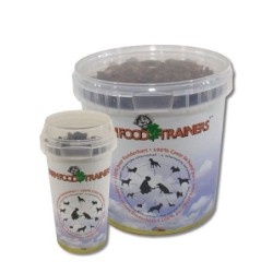 Farm Food Trainers - Rinderherz - 90 g