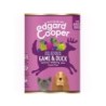 Edgard & Cooper Adult Hundefutter - Dosen - Wild & Ente - 6 x 400 g