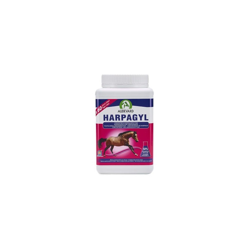 Audevard Harpagyl - 450 g