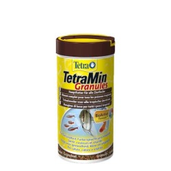 Tetra TetraMin Granules...