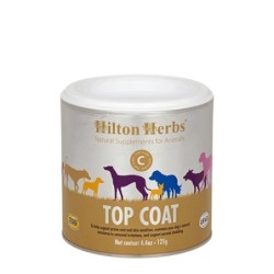 Hilton Herbs Top Coat - 125 g