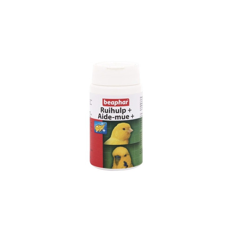 Beaphar Mauserhilfe + - 50 g