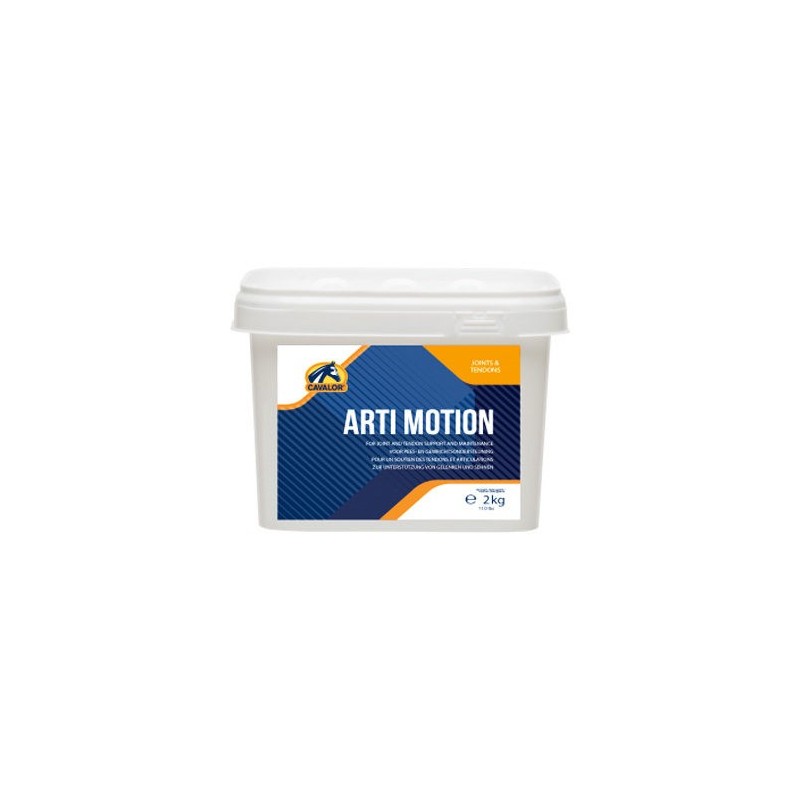 Cavalor Arti Motion - 2 kg