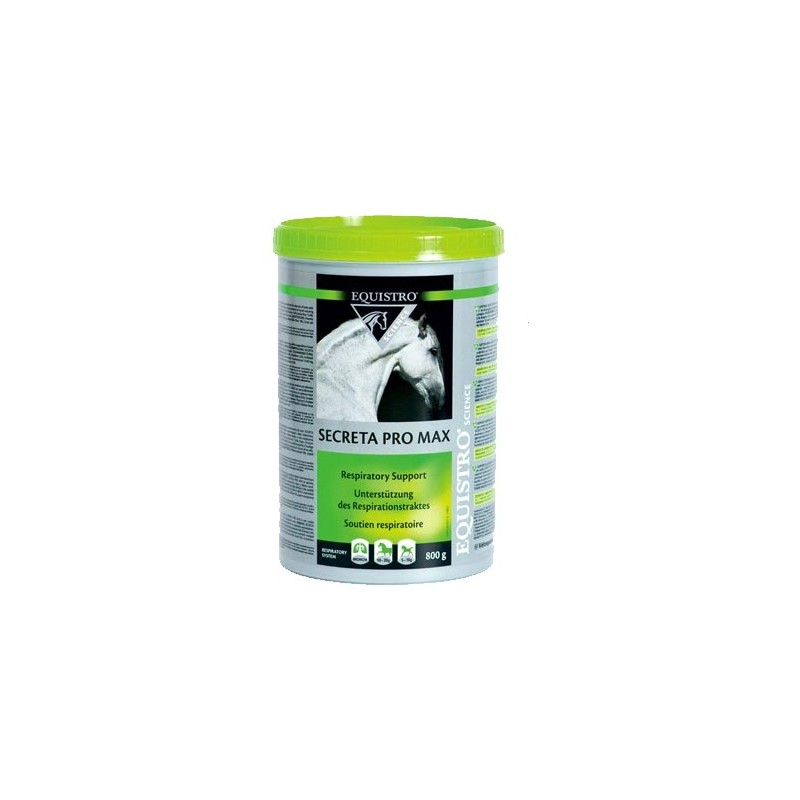 Equistro Secreta Pro Max - 800 g