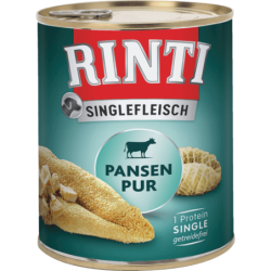 Rinti Singlefleisch Dose...