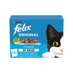 FELIX Original Fischauswahl...