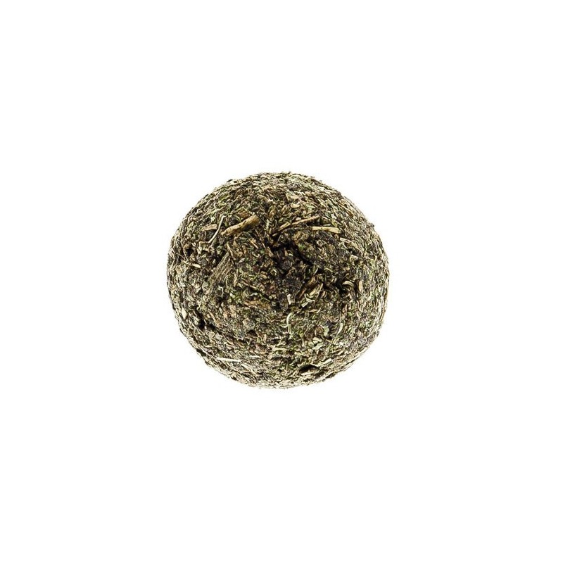 Ferribiella Ball Catnip Organic