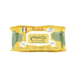 Ferribiella Wet Wipes -...