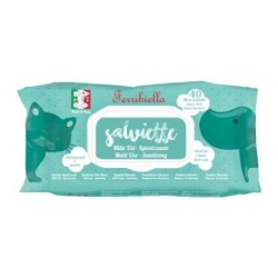 Ferribiella Wet Wipes Multi...