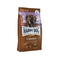 Happy Dog Supreme Sensible Canada Hundefutter - 4 kg