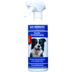 Bio Schutz Hundefernhaltespray - 500 ml