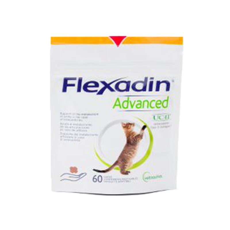 Flexadin Advanced Cat - 30 Brocken