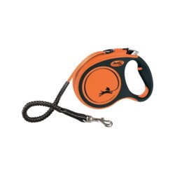 Flexi XTREME Tape Leash - L - 8m - 55kg