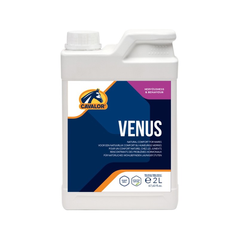 Cavalor Venus - 500 ml