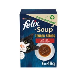 Felix Suppe Original...