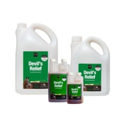 NAF Devil's relief - 1 Liter