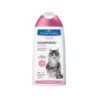 Francodex 2-in-1 Detangling Shampoo für Katzen