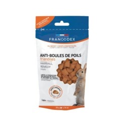 Hairball Remedy Treats - 50 g